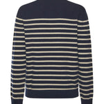 Maglia girocollo in pura lana 7V3KC34W B1WDYB VALENTINO GARAVANI 