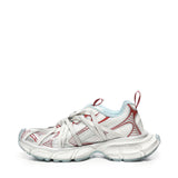 Sneaker 3xl Extreme Laces 825601 W3XCH1614 BALENCIAGA 