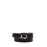 Gancini belt reversibile 230299 771138004 FERRAGAMO 