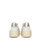 Sneakers Medalist platform PTLW LL01 AUTRY 