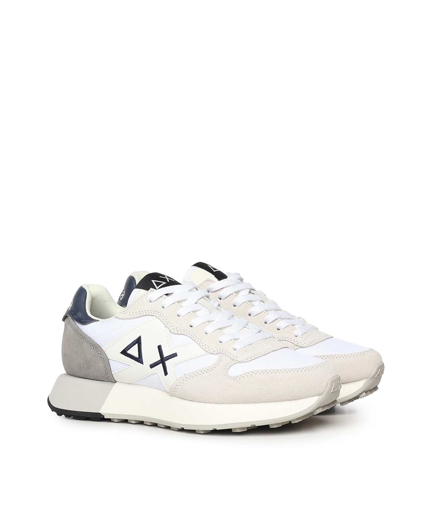 Sneaker Jaki Solid Z45113 01 SUN 68 