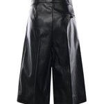 Bermuda vegani a gamba larga 644012 3GU600100 STELLA McCARTNEY 