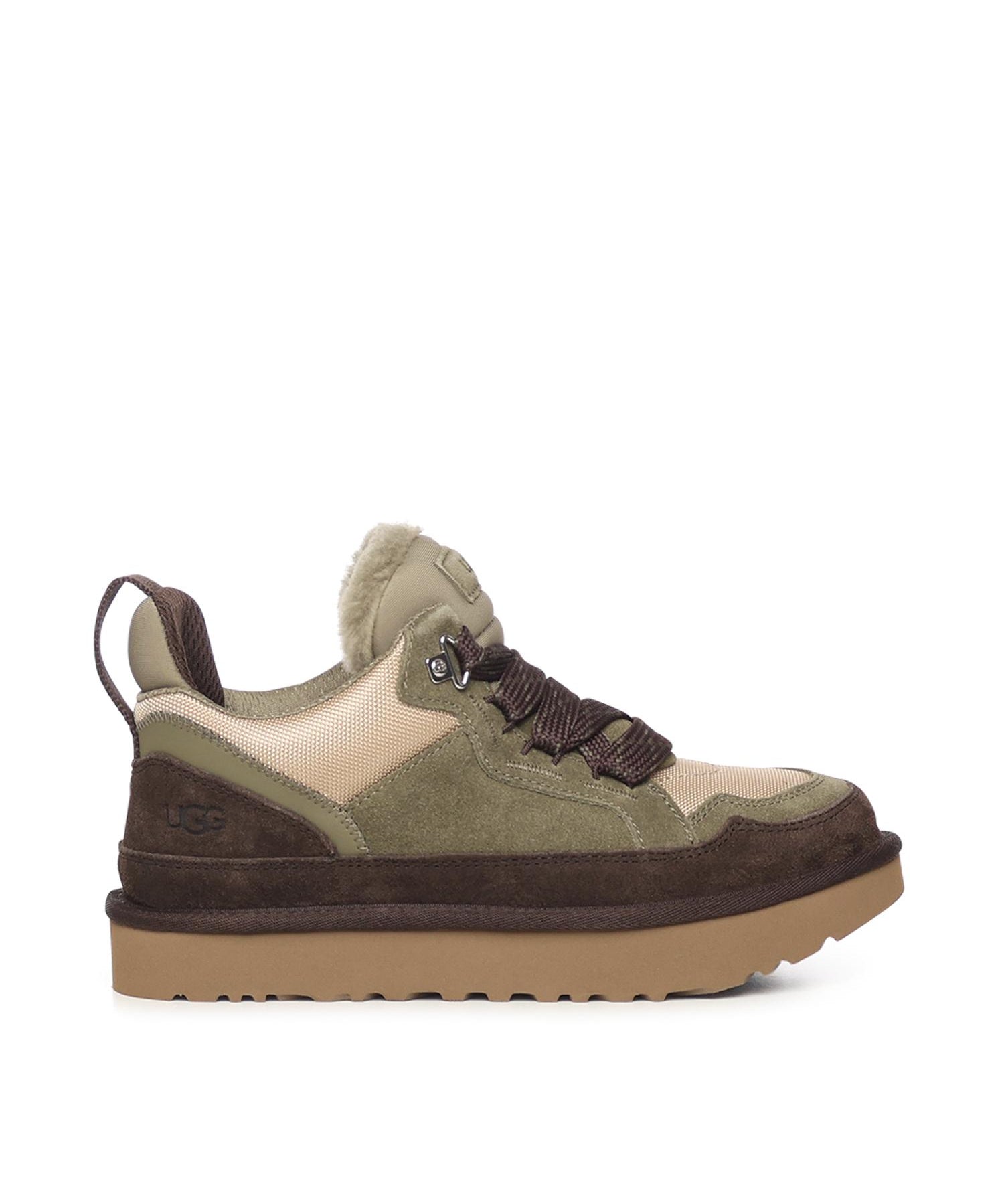 Sneakers Lowmel 1170750 BOMS UGG 