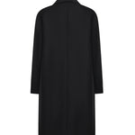 Cappotto in lana e seta 2521016055600 001 MAX MARA 
