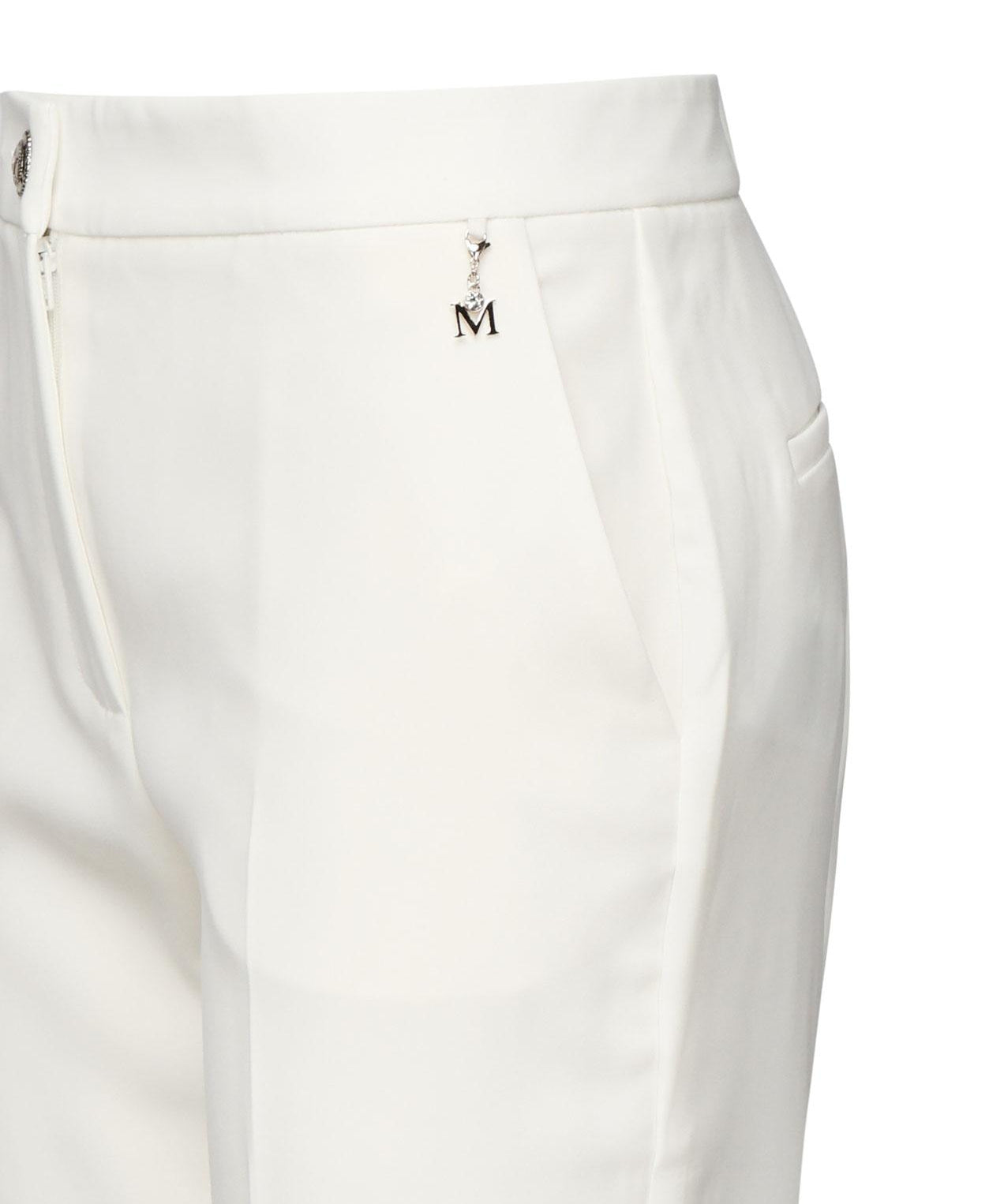Pantaloni Becky chino 5RGB03 7115AMCDM MARCIANO BY GUESS 