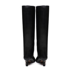 Stivali Jane in ecopelle JANE 50 NAPPANERO GIULIANO GALIANO 