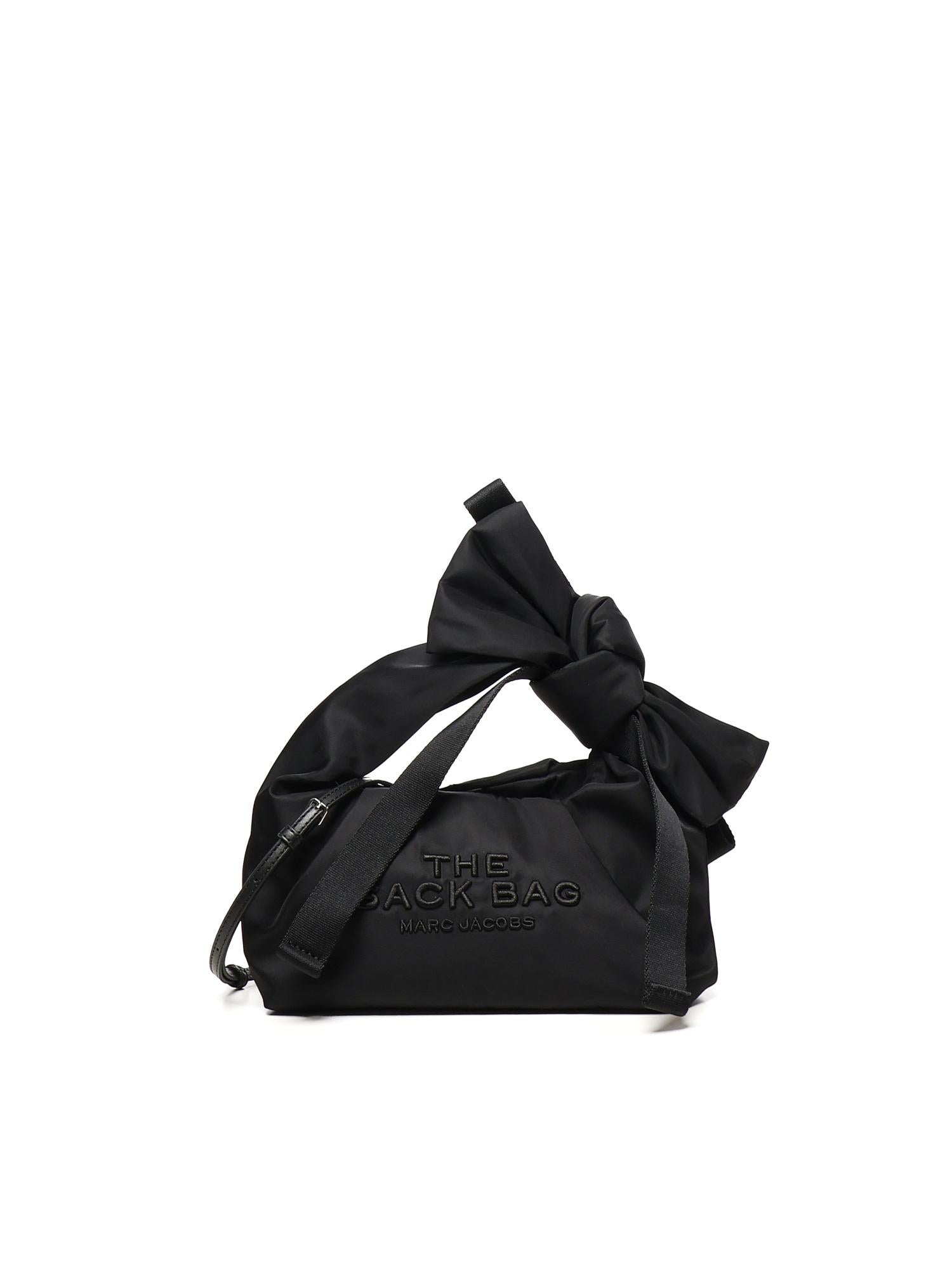 Mini bag the bow 2P5HSC004H03 001 MARC JACOBS 