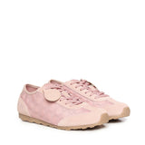 Sneaker Trainers Foldy 73SC9YG02LOG FOLDY SNEAKERROSA V° 73 