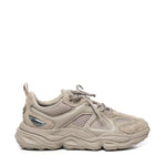 Sneakers Satellite Runner F2735003 DK BEIGE/DK BEIGE AXEL ARIGATO 