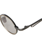 Occhiali da sole C001 CPT69 SLV SG CAPOTE 
