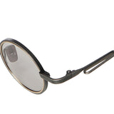 Occhiali da sole C001 CPT69 SLV SG CAPOTE 