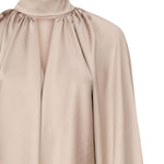Blusa Viola T170941C TNP229GREIGE THE ANDAMANE 