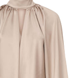 Blusa Viola T170941C TNP229GREIGE THE ANDAMANE 