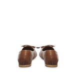 Ballerine in pelle 5F507E 38F098L MIU MIU 