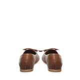 Ballerine in pelle 5F507E 38F098L MIU MIU 