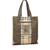 Borsa Tote Trench Check? 8119072 A1336 BURBERRY 