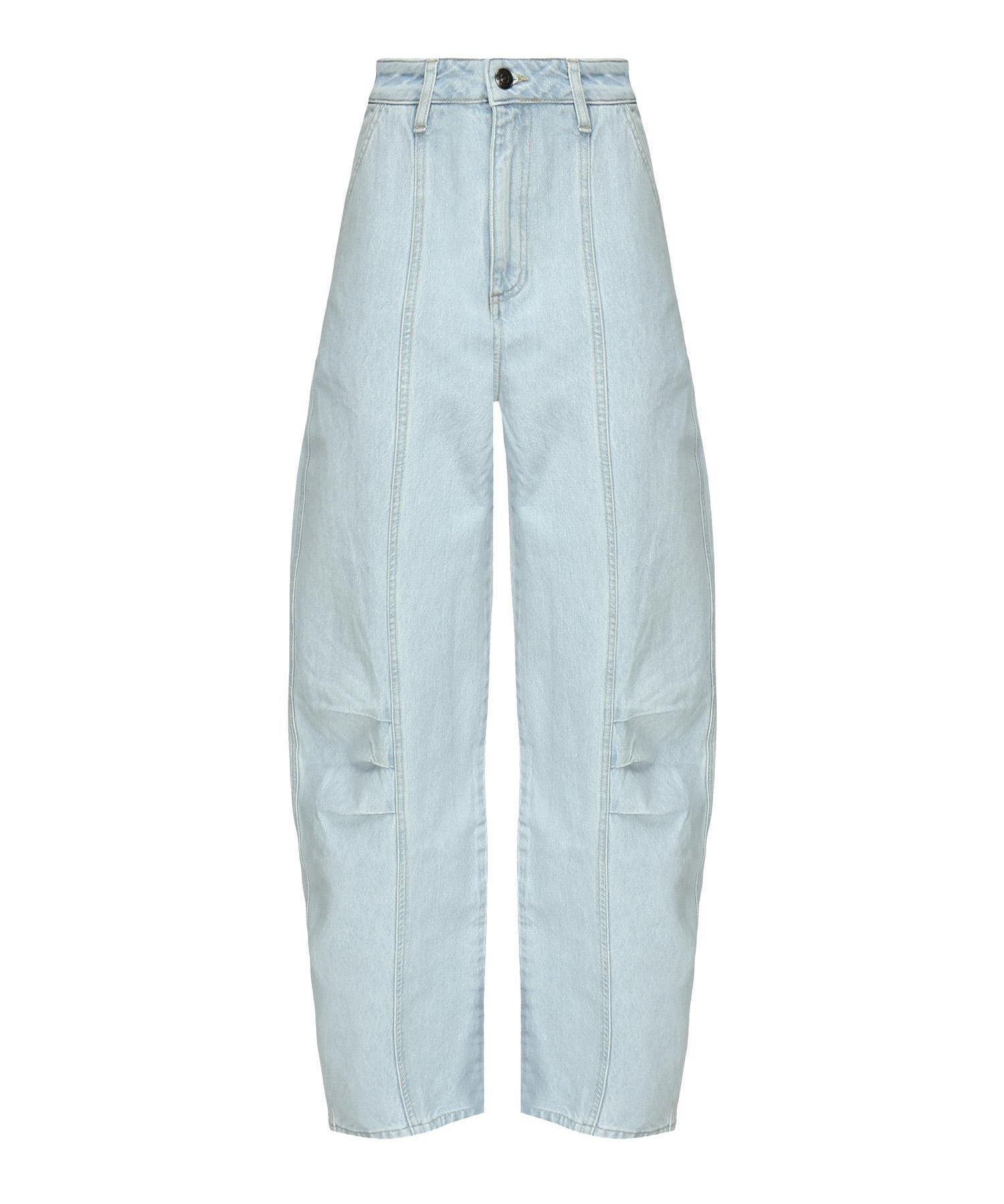Jeans cargo 113825 1468 ROTATE 