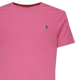 T-shirt in cotone 710671438 405 POLO RALPH LAUREN 