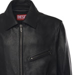 Giacca l-korn-a<BR/> A15484 0IGAM9XX DIESEL 