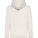 Felpa in misto cotone con logo 710B14661 004 POLO RALPH LAUREN 