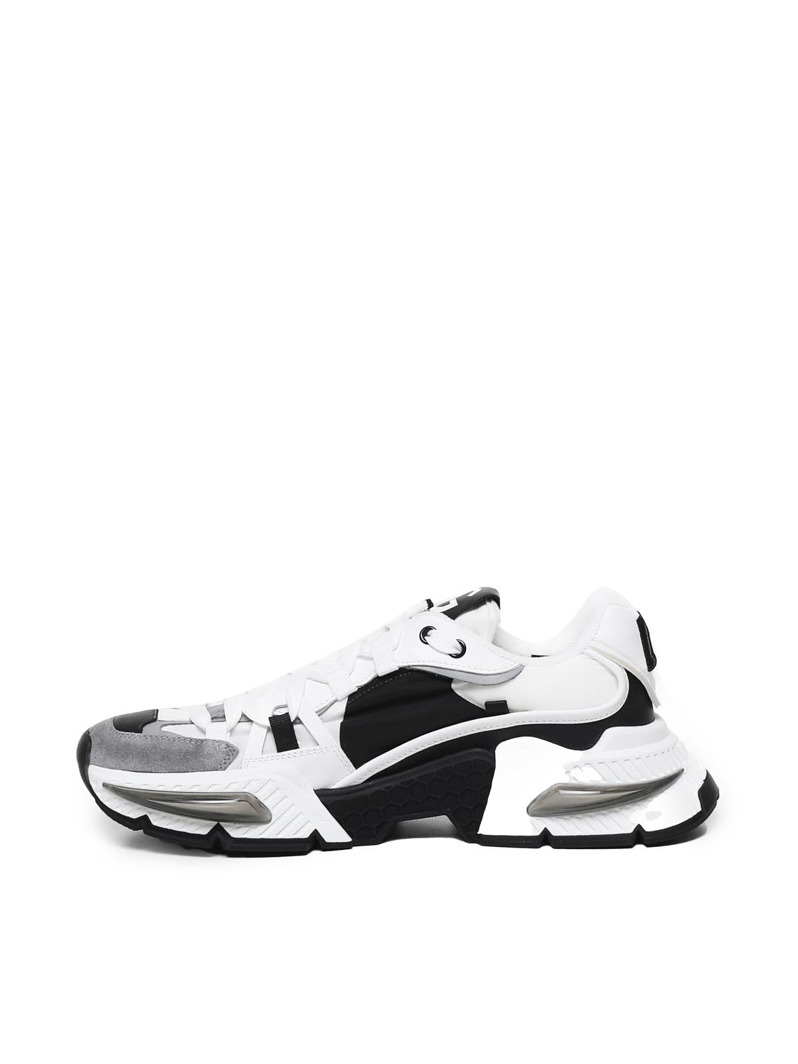 Sneakers Airmaster in mix materiali CS1984 AY33789697 DOLCE & GABBANA 