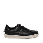 Sneakers Dynasty in nappa DYNASTY NAPPABLACK/BLACK GIULIANO GALIANO 