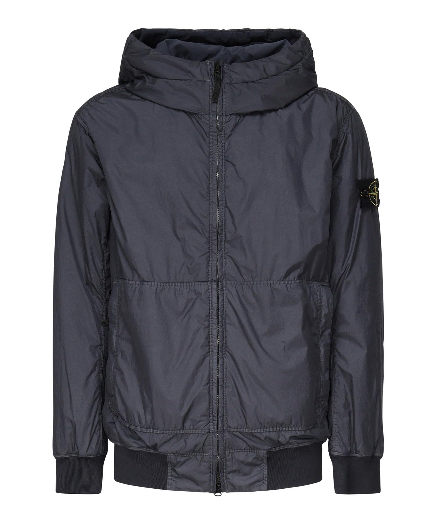 Bomber in nylon K2S154100013 S0A23V0020 STONE ISLAND 