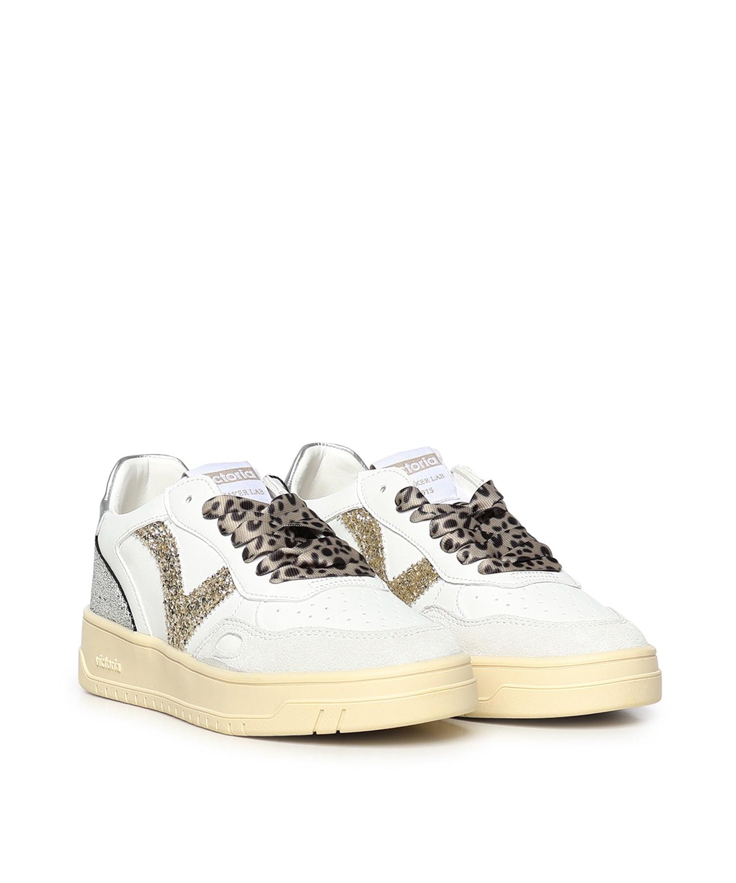 Sneaker Seul 1257133 HIELO VICTORIA 