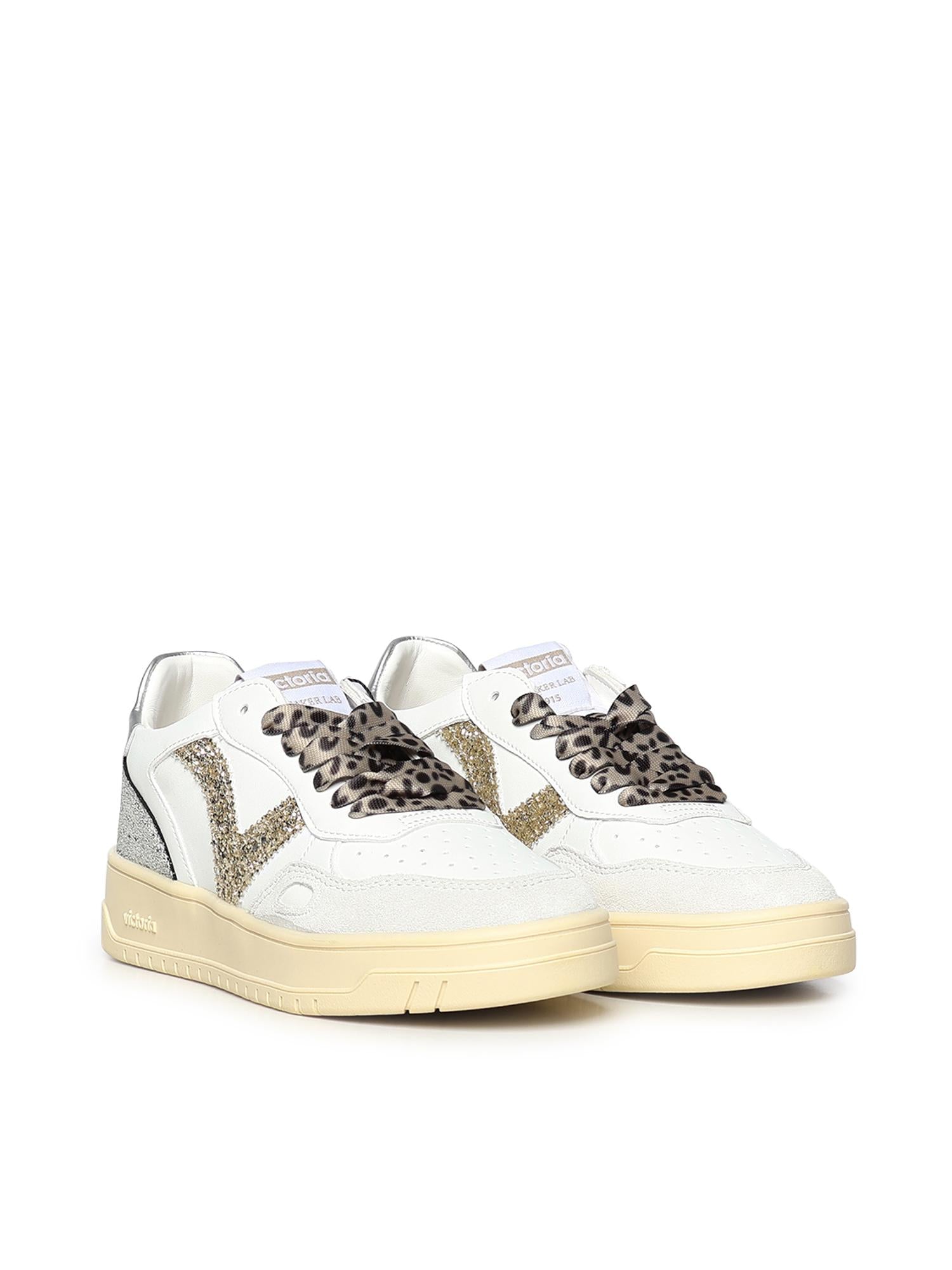 Sneaker Seul 1257133 HIELO VICTORIA 