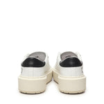 Sneakers hill platform <BR/> W431 HP-CAWB D.A.T.E. 