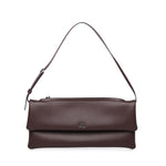 Clutch Cuff in pelle 425GSA202CR0027 4010 COURREGES 