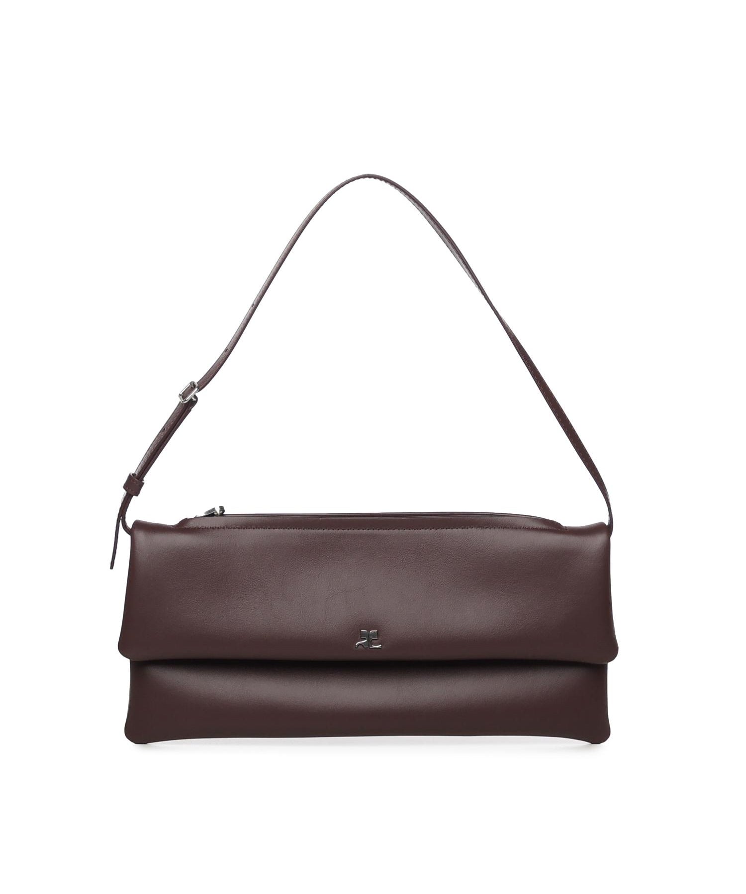 Clutch Cuff in pelle 425GSA202CR0027 4010 COURREGES 
