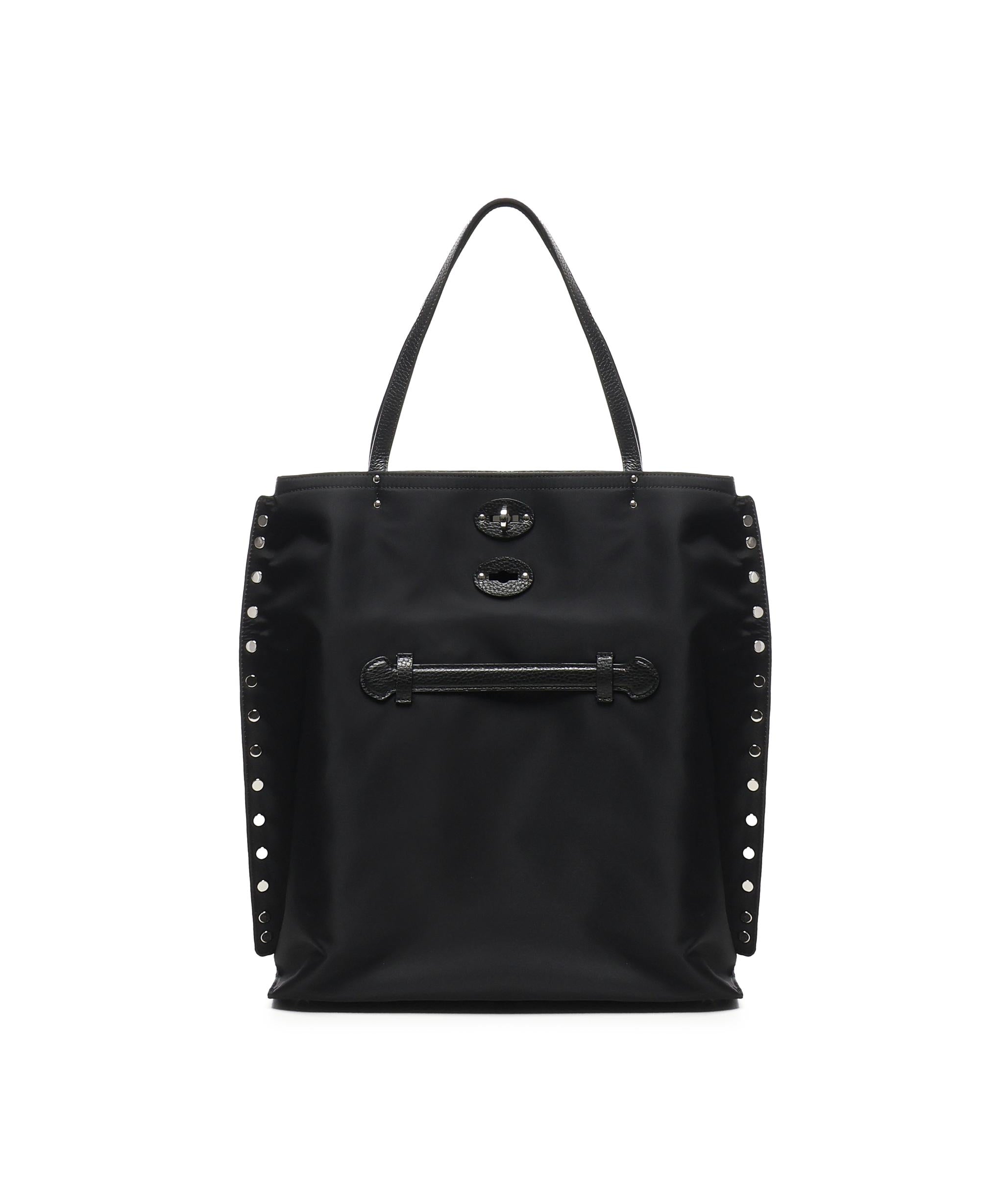 Borsa tote A'spasso medium 069800 2000000Z0001 ZANELLATO 