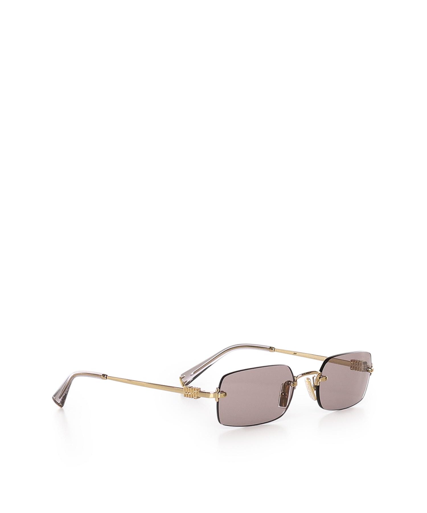 Occhiali da sole Miu Miu Eyewear Collection MUB50S 5AK20I52 MIU MIU 