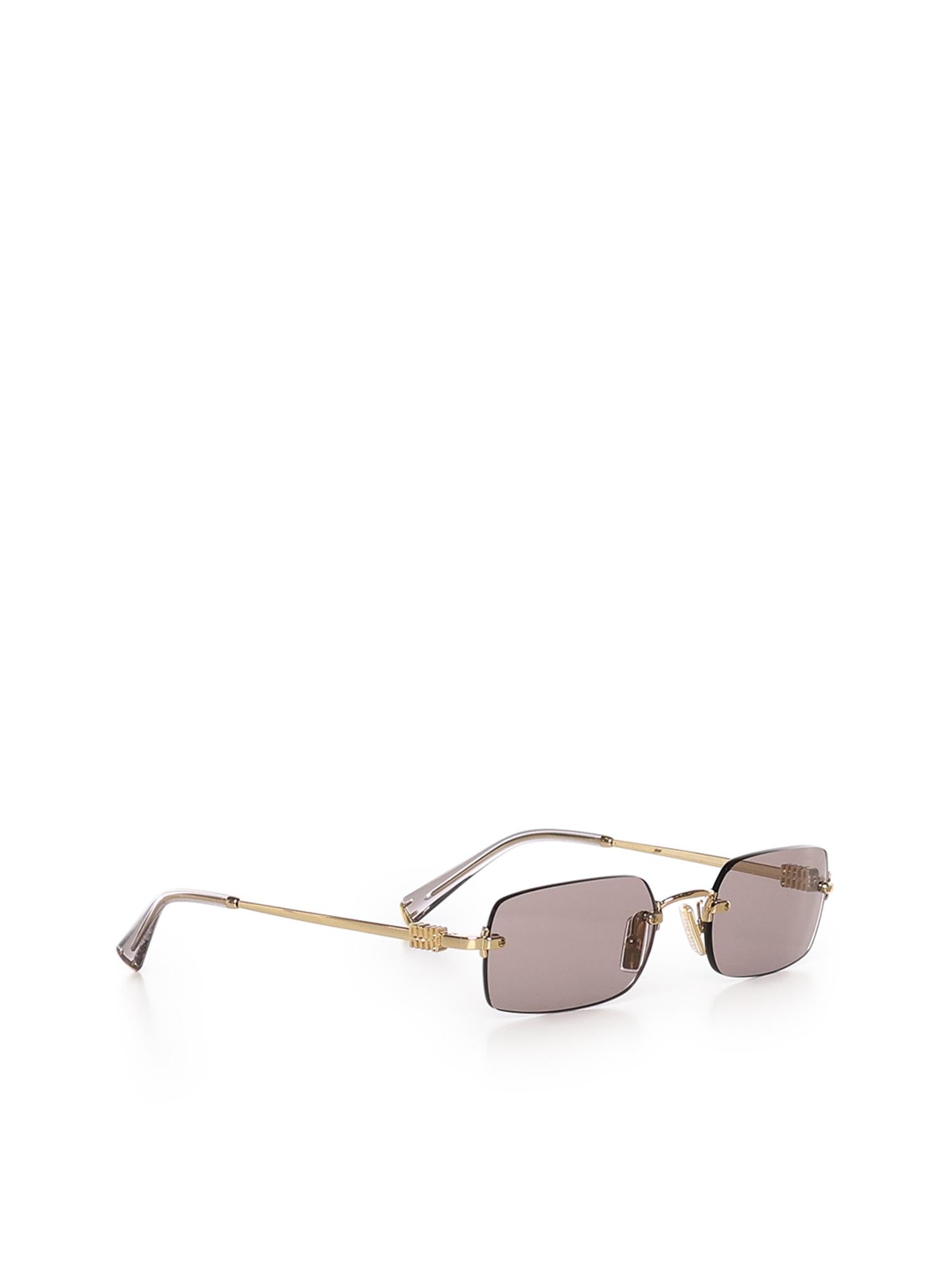 Occhiali da sole Miu Miu Eyewear Collection MUB50S 5AK20I52 MIU MIU 