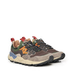 Sneakers Yamano 3 201781654 1B98 FLOWER MOUNTAIN 
