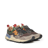 Sneakers Yamano 3 201781654 1B98 FLOWER MOUNTAIN 
