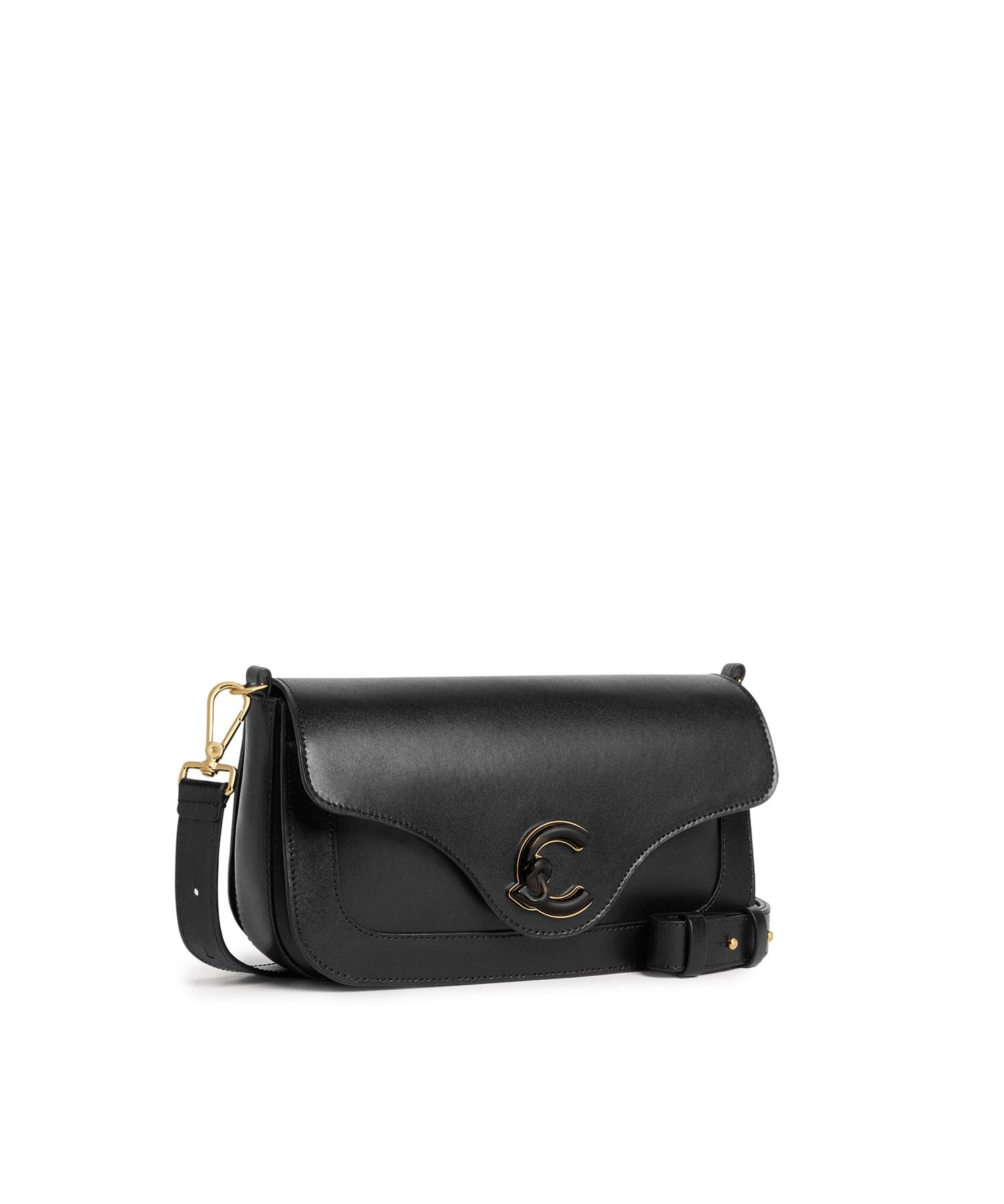 Borsa C-Me Calf in pelle E1U4G120301 001 COCCINELLE 