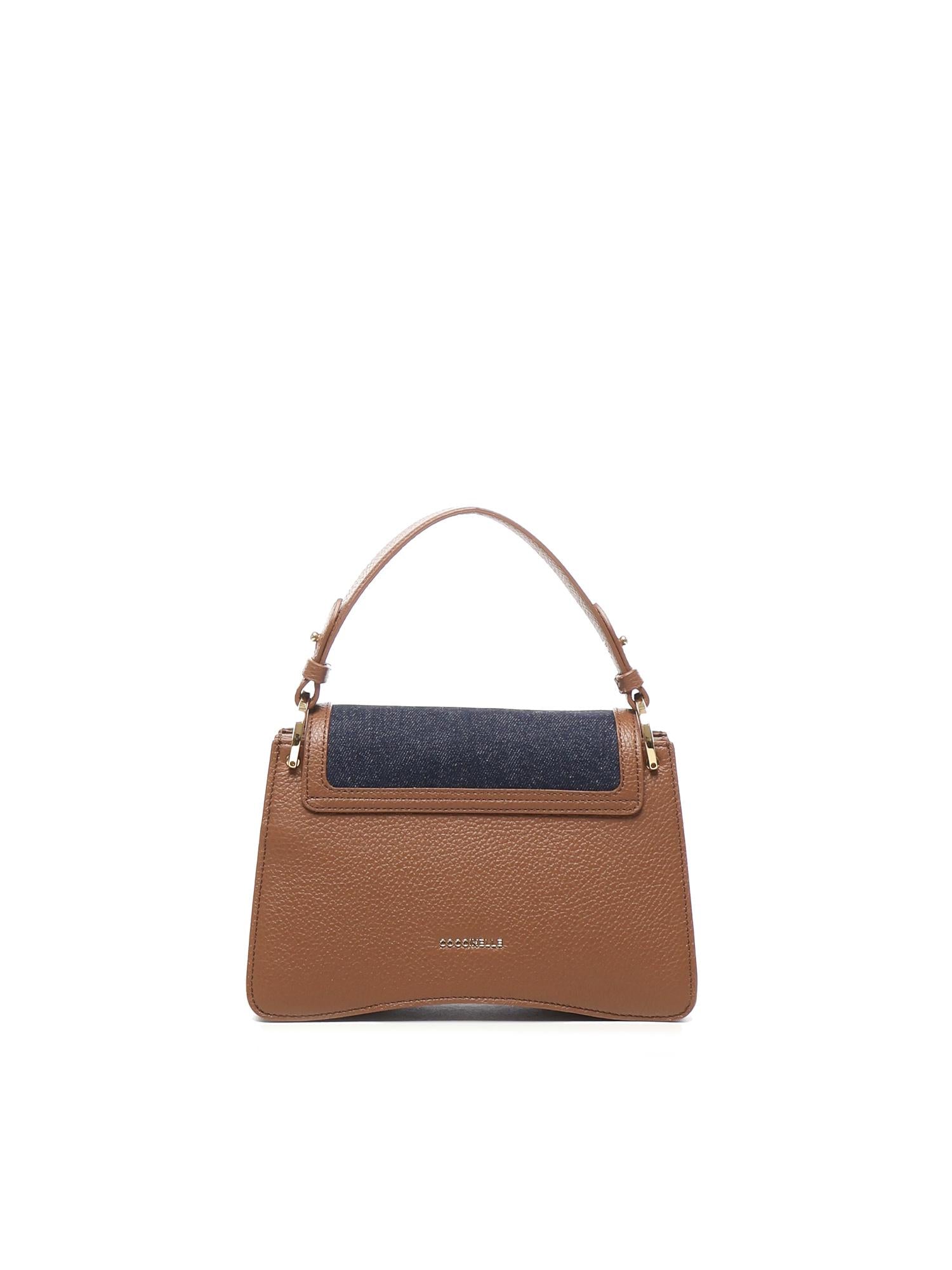 Mini Bag C-Me E1T1Q180201 377 COCCINELLE 