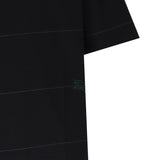 T-shirt in puro cotone 8083613 .A1189 BURBERRY 