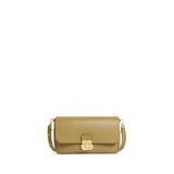 Borsa C-Me Lock Mini in pelle E5U4K520101 G43 COCCINELLE 