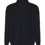 Giacca in lana e cashmere B9F0004 99 AMARANTO 