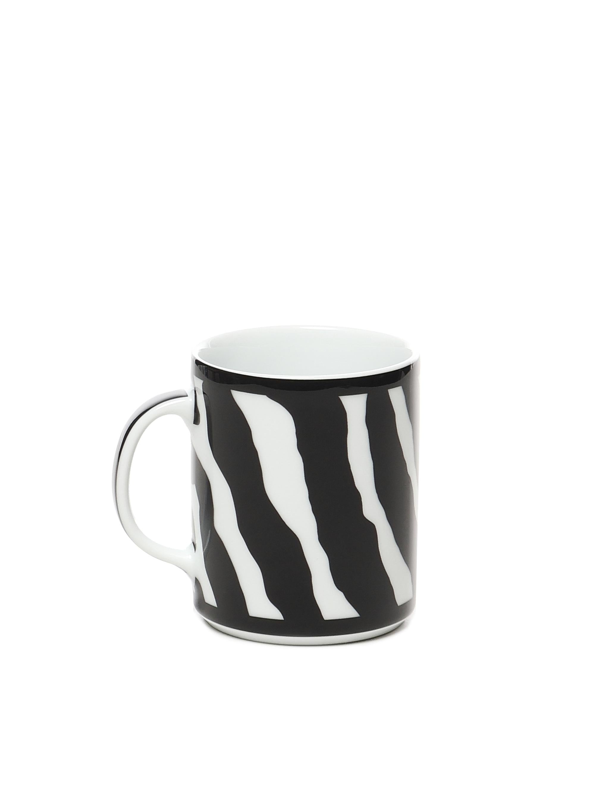 Mug in Porcellana TC0079 TCA70UZ003 DOLCE & GABBANA HOME 