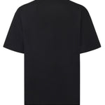 T-shirt con logo A14929 0GRAI9XX DIESEL 