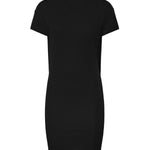 Abito corto Mistral in jersey di viscosa DRW00847AJ00253 990 JACQUEMUS 