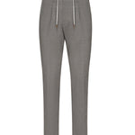 Pantaloni jogger in K75PANB21 TES0A05313 ELEVENTY 