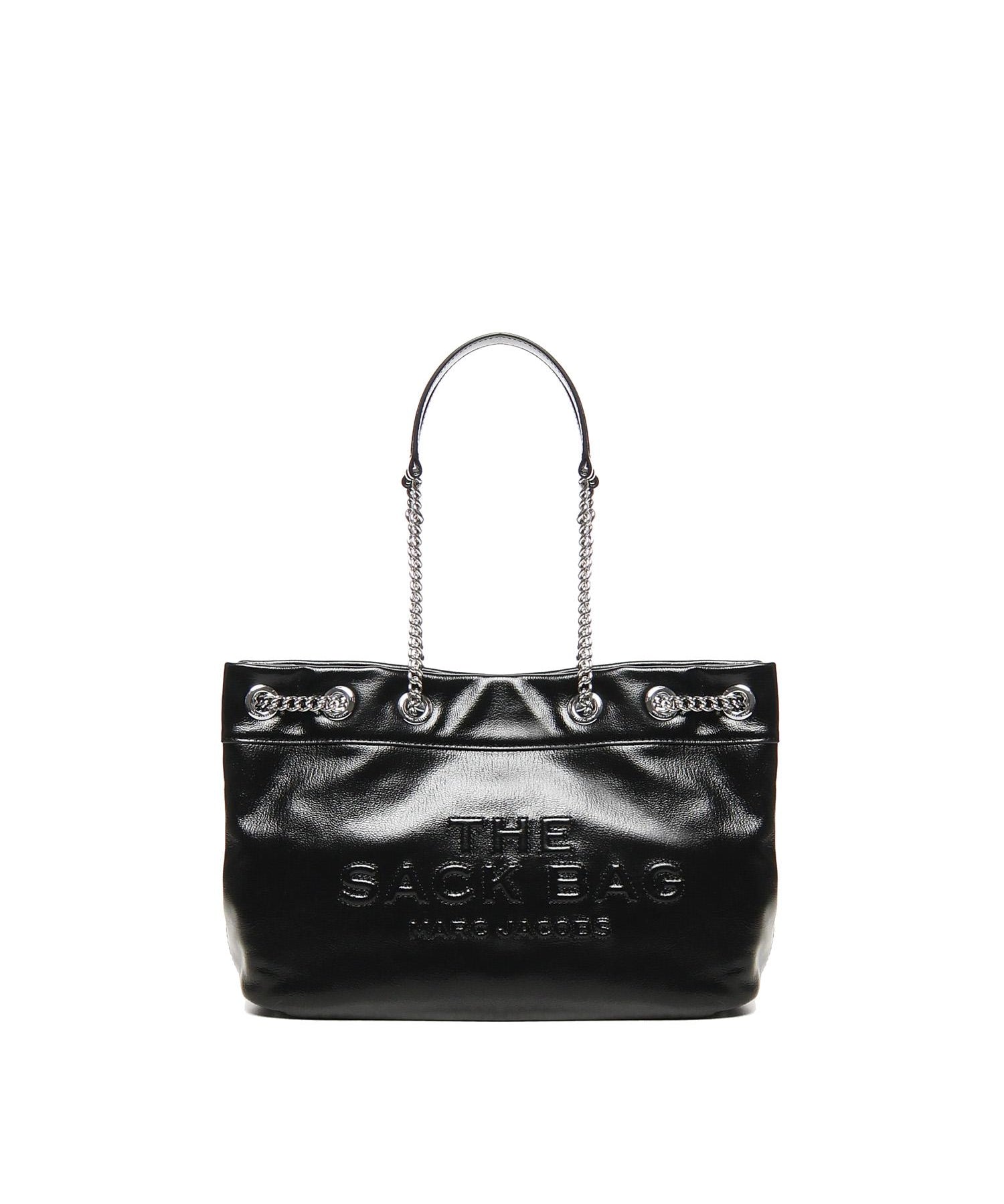 Borsa a mano "The Chain Sack" 2P5HSH030H02 001 MARC JACOBS 