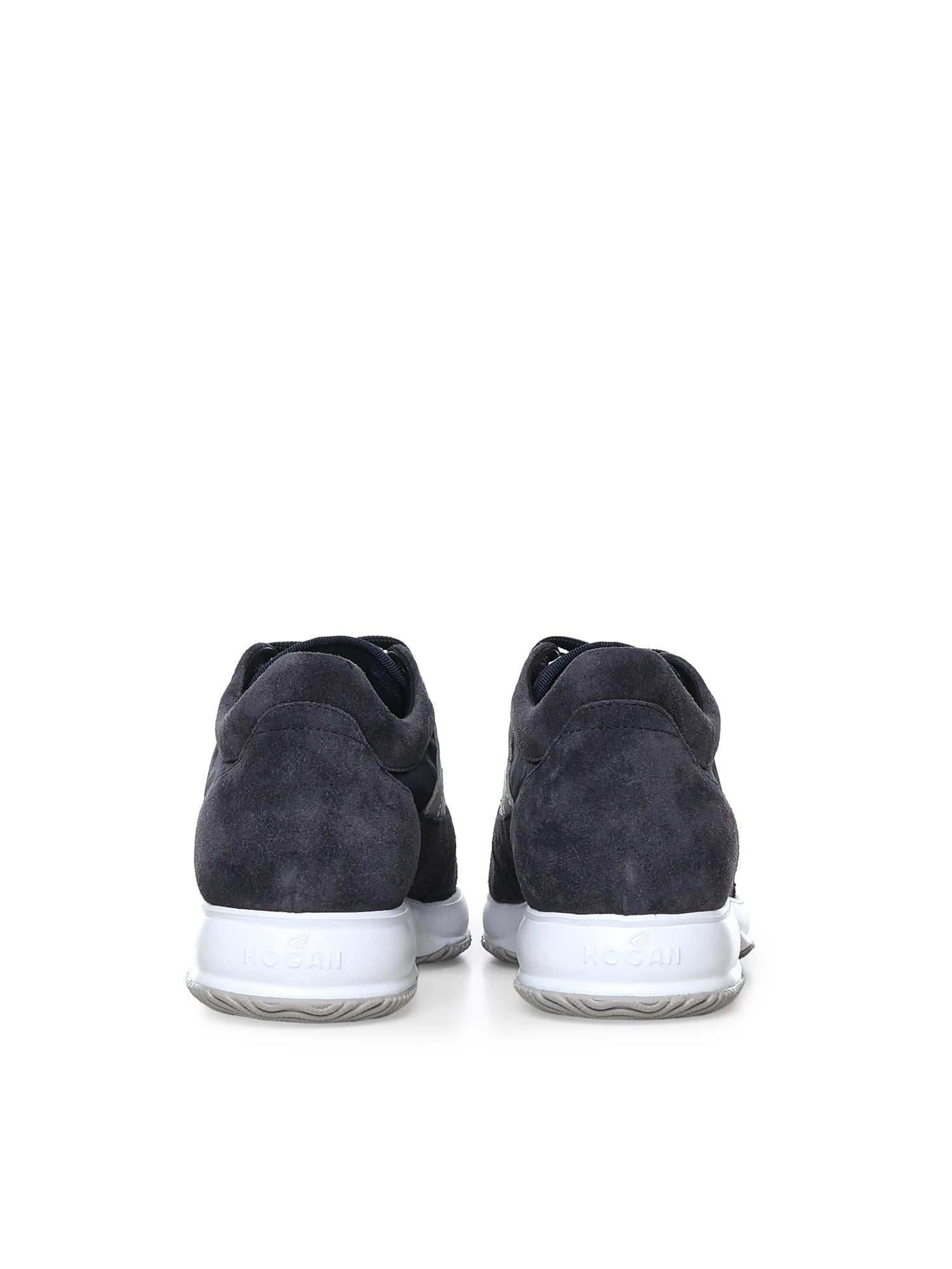 Sneakers Hogan Interactive HXM7130GC80V4R 785V HOGAN 
