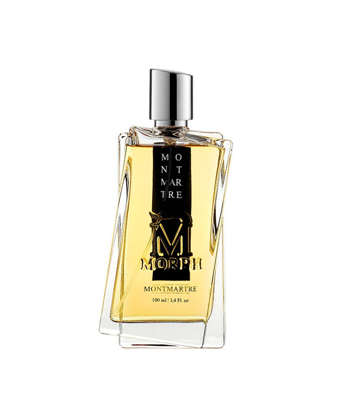 Morph - Montmartre edp Intense Vapo 100ml MOR03 MONTMATRE1 MORPH 