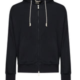 FELPA FULL ZIP SETA COTONE K75FELK23TES0K034 11 ELEVENTY 